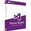 Microsoft Visual Studio 2022 Enterprise