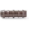 G.F. Raccordo dritto per tubi mm 14x16 10 pz