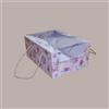 SCOTTON 5 Pz Scatola Prestige Carta Fiori di Primavera per Colomba 1000g