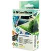 STARLINE CARTUCCIA GIALLO PER PRINT C/EPSON T1634