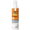 LA ROCHE POSAY Spray Solare Bimbi Invisibile La Roche Posay Anthelios Pediatrics Spf50+ 200ml