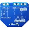 Shelly PLUS1 relÃ¨ attuatore interruttore Wi-Fi - SH-PLUS1