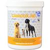 NutriLabs Canicox-HD Pellets articolari per Cani 500 g - con MSM, condroitina, Acido ialuronico, glucosamina & Artiglio del Diavolo - Prodotti Sanitari per Cani