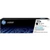 Hp - Tamburo originale - 32A - Nero - CF232A - 23.000 pag (unità vendita 1 pz.)