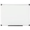 STARLINE Lavagna magnetica - 45 x 60 cm - bianco - Starline (unità vendita 1 pz.)