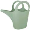 Verdemax Innaffiatoio BAG - 2 L - HDPE - menta - Verdemax (unità vendita 1 pz.)