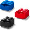 Lego Contenitore Lego Brick 4 Cassetto Piccolo - Lego 4020