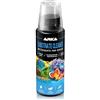 ARKA Pulitore fondo acquario 118 ml - MICROBE-LIFT Substrate Cleaner - rimuove fanghi e detriti biologicamente - senza sifone - ideale per nano e test - sicuro per gamberetti e pesci - ARKA