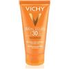 Vichy Capital Soleil Dry Touch Viso Anti Lucidità SPF30 50ml