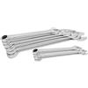 MATADOR Schraubwerkzeuge MATADOR, Set di chiavi miste, 10 pz.., 6-19 mm, 0185 9100
