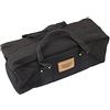Draper 72973 Expert, borsa per attrezzi, 460 x 160 x 170 mm, colore: nero