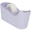 SCOTCH Dispenser per nastro adesivo Scotch® Magic™ Classic lavanda + 1 rotolo 19 mm x 33 m - C18-L Lavender