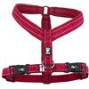 Hurtta PETTORINA CASUAL Y ROSSO SOTTOBOSCO 70-80