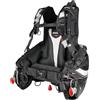 Mares BCD Prestige SLS WH, Gav per Immersioni con Sistema di Zavorra Integrato SLS, Adulto, Bianco, S