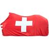HKM 70167902.0040 - Coperta a Forma di Bandiera Svizzera