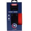 Abus Bordo 6000 + Halterung 90cm Serratura Bicicletta