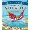 Fabbri Le più belle storie dei miti greci