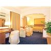 Smartbox Benessere a 5*: 1 notte con cena e pausa relax al Grand Hotel Terme nei pressi di Padova