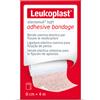 ESSITY ITALY SpA Leukoplast Elastomull Half - Benda Elastica Coesiva 8cm X 4m