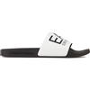 EA7 ciabatte EA7 Ciabatte sea world visibility slipper nero/bianco