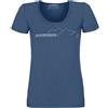 ROCK EXPERIENCE t-shirt Rock Experience T-shirt chandler 2.0 w blu