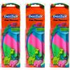 DenTek Fun Kids Flossers, Particolarità frutta selvatica, 40 ciascuno (pacchetto di 3)