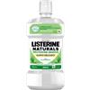 JOHNSON & JOHNSON SpA Listerine naturals protezione gengive 500 ml