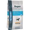 NUTRIVET - Super Premium - Adulto Piccolo - Crocchette Senza Grano - Cane Piccolo - Ricco di Proteine Animali - 15 kg