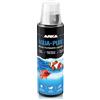 ARKA Chiarificatore acqua acquario 236 ml - MICROBE-LIFT Aqua-Pure - elimina torbidità e impurità - per acqua cristallina in dolce e marino - biologico e sicuro - con batteri vivi filtranti - ARKA