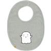 Lässig Laessig 1311006543 Lässig WP Bib medium Little Spookies olive
