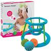 Edushape - Edu 525.006 - Bagno Giocattoli - Fun - Floating Pallacanestro