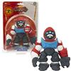 GORMITI Alpha Lord Elios, Personaggi Allungabili Fino a 3 Volte la Loro Dimensione, Alti 14 cm, Serie 3, per Bambini a Partire dai 4 Anni, GRA45300, Giochi Preziosi, Multicolore