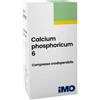 IMO SpA Calcium Phosphoricum D6, 200 compresse