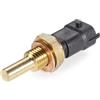 HELLA 6PT 009 309-271 Sensore, Temperatura refrigerante, 12V, 2a... poli, avvitato