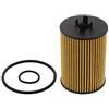 MAPCO Filtro olio Cartuccia filtro 64802