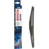 Bosch Tergilunotto Bosch Rear H250, Lunghezza 250mm, 1 tergicristallo per lunotto