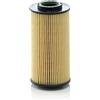 Mann Filter MANN-FILTER HU 712/10 x Filtro dell'olio - AUTOVETTURE + VEICOLI COMMERIALI