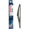 Bosch Automotive Tergilunotto Bosch Rear H840, Lunghezza 290mm, 1 tergicristallo per lunotto