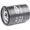 Magneti Marelli Parts & Services - Filtro Olio 1109AE, Accessori Auto, Filtro Olio Motore Alta Filtrazione e Protezione per Ricambi Auto, Alta Compatibilità Alfa Romeo, Peugeot, Citroen, Ford e Altri