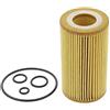 MAPCO Filtro olio 64863 Compatibile con: BMW 3, 3 Compact, 3 Touring, 5, 5 Touring, LAND ROVER FREELANDER I, 75, 75 I Tourer