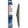 Bosch Automotive Tergilunotto Rear H252, Tergicristallo Per Lunotto, Lunghezza 250 mm