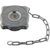 febi bilstein 06571 tappo radiatore per serbatoio espansione, 1 unità