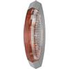 HELLA Luce perimetrale - Alogeno - 12V - Montaggio, esterno - ECE