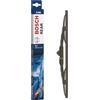 Bosch Automotive Tergilunotto Rear H341, Tergicristallo Per Lunotto, Lunghezza 340 mm