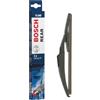 BOSCH Spazzola tergi 3397011677 | Compatibile con: CITROËN C4 CACTUS, C4 CACTUS Van, DACIA JOGGER, DS 3 / 3 CROSSBACK, FIAT TIPO Kombi, TIPO Schrägheck