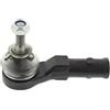 MAPCO Testa barra d'accoppiamento 49135 Compatibile con: NISSAN KUBISTAR Kasten, MICRA C+C III, MICRA III, RENAULT CLIO II, CLIO II Kasten/Schrägheck, CLIO III, CLIO III Grandtour, KANGOO