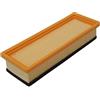 MAPCO Filtro aria 60431 Compatibile con: ALFA ROMEO MITO, FIAT 500, 500 C, DOBLO Großraumlimousine, DOBLO Kasten/Großraumlimousine, FIORINO Kasten/Großraumlimousine, GRANDE PUNTO, IDEA, LINEA, PANDA
