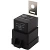 HELLA 4RD 933 332-031 Relè, Corrente di lavoro, 12V, 5a... poli, con supporto