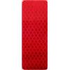 4R Quattroerre.it Rifrangenti Adesivi Diamond Maxi per Moto, Rosso, 2 Pezzi 10 x 4 cm