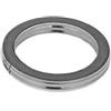 NARAKU Guarnizione collettore di scarico 25 X 33 X 4 mm